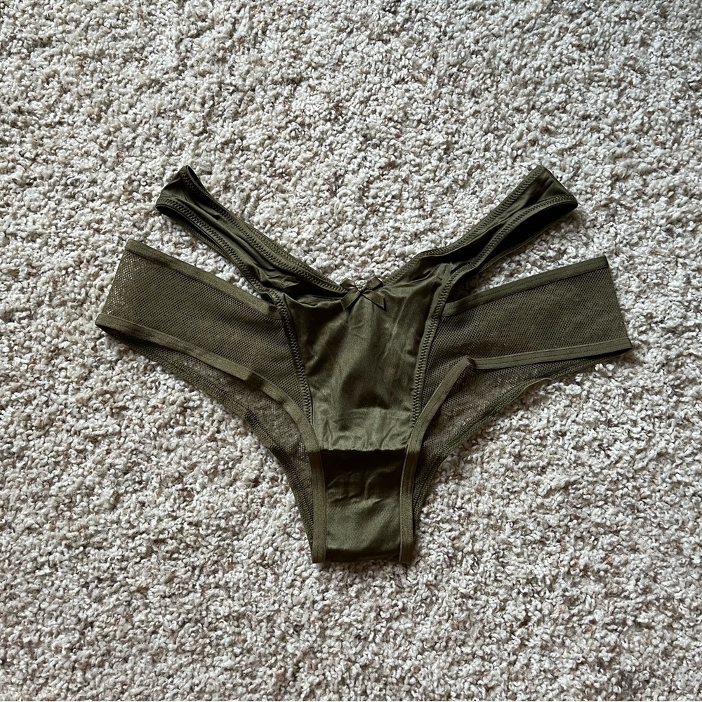 Very Sexy Victoria’s Secret Panty